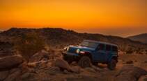 Jeep Wrangler Rubicon 392 V8