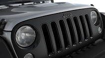 Jeep Wrangler Rubicon X Package,Front,Frontgrill,03/2014