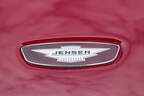 Jensen Interceptor, Emblem