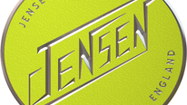 Jensen Logo