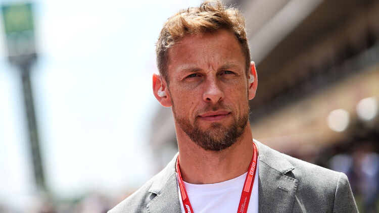 Jenson Button