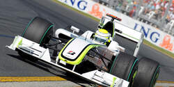 Jenson Button
