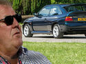 Jeremy Clarkson Ford Escort RS Cosworth