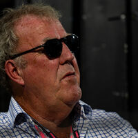 Jeremy Clarkson