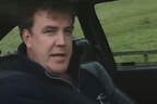 Jeremy Clarkson testet Ford Escort RS Cosworth