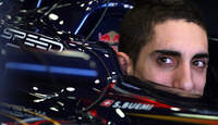 Jerez Test 2010