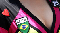 Jessie J. - GP Brasilien - 25. November 2011