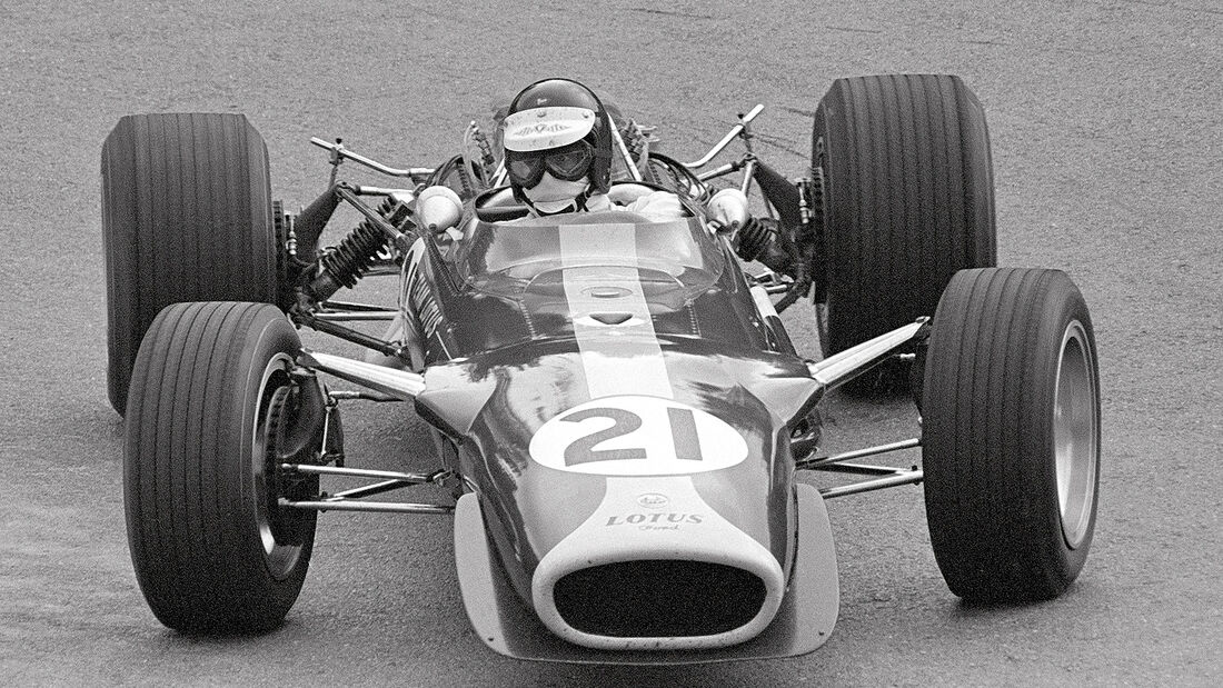 Jim Clark