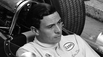 Jim Clark - Formel 1 - Historie