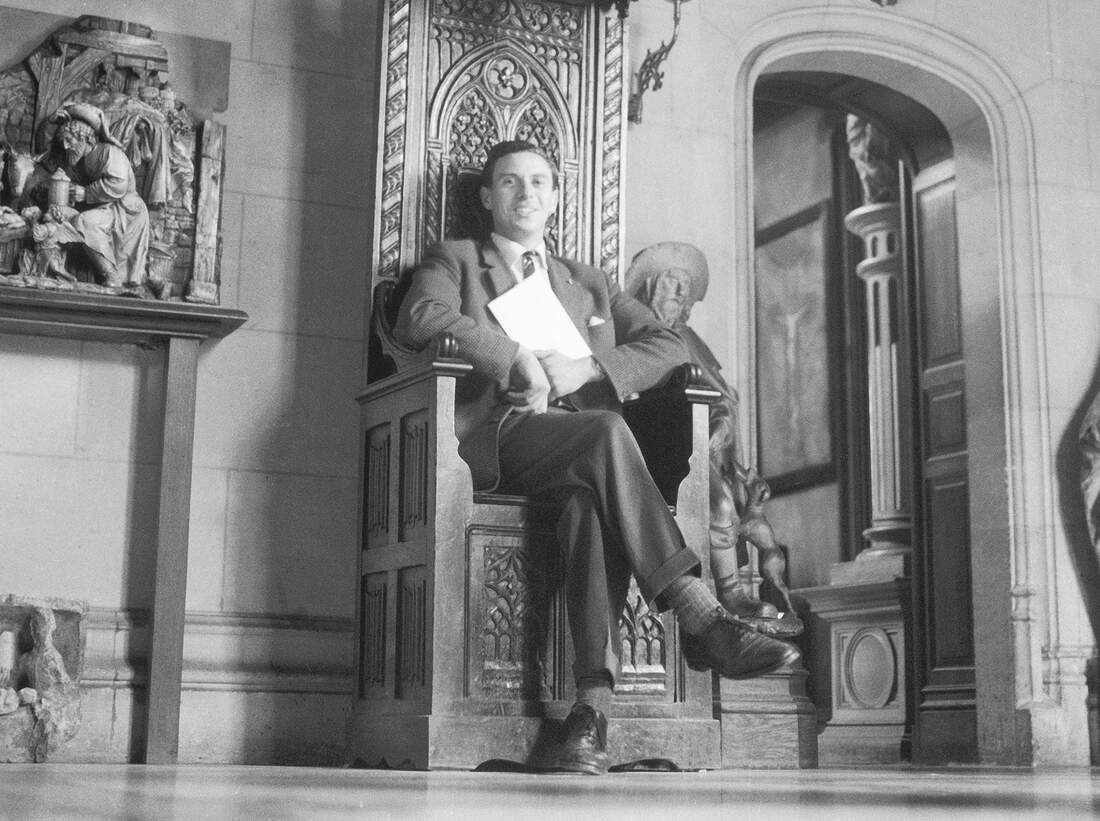 Jim Clark 50. Todestag Ein ungelöster Unfall auto motor und sport