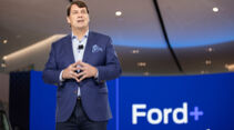 Jim Farley - CEO Ford - Global Kickoff