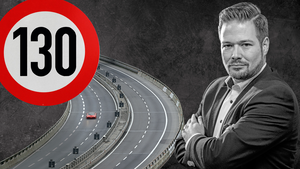 Jochen Knecht (Chefredakteur Digitial) zum Tempolimit 130