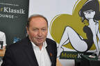 Jochen Mass, Porträt