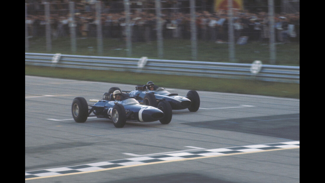 Jochen Rindt 1965