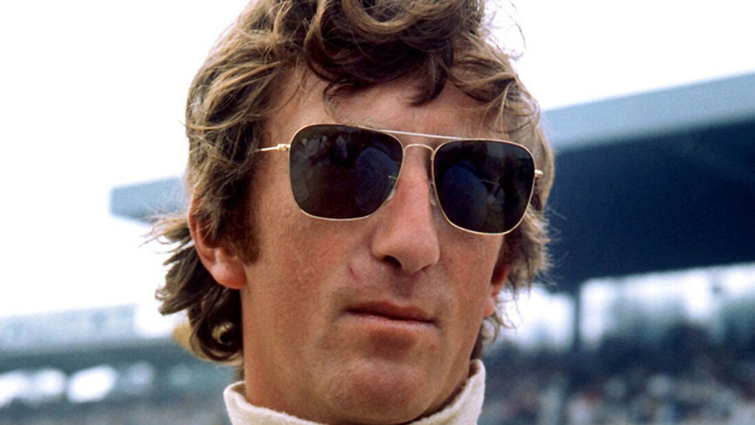 Jochen Rindt 1970