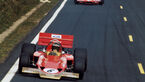 Jochen Rindt - Lotus 72 - Clermont-Ferrand 1970