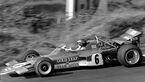 Jochen Rindt - Lotus 72 - Clermont Ferrand 1970