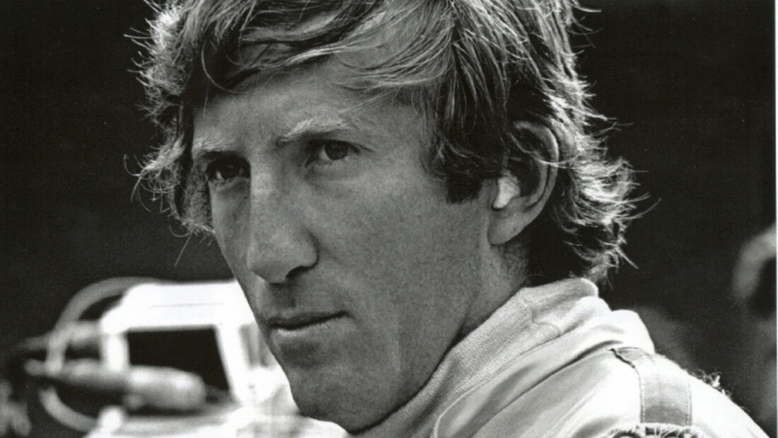 Jochen Rindt, Portrait