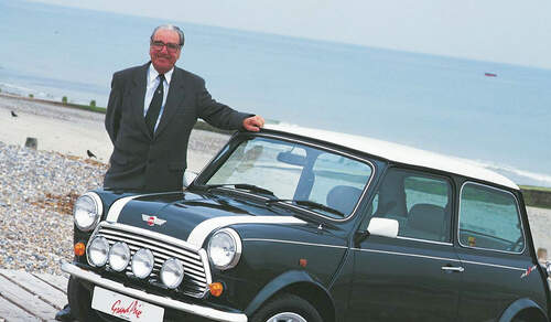 John Cooper Mini John Cooper 1994