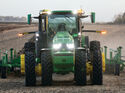 John Deere 8R 410 autonomer Traktor