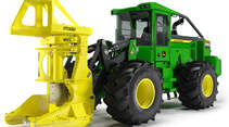 John Deere BMW Designworks