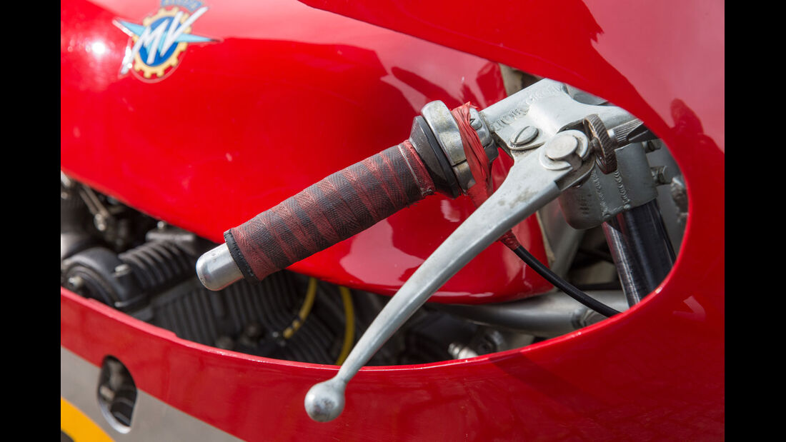 John Surtees - Motorsport- Motorrad