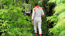 Jules Bianchi - Marussia - Formel 1 - GP Kanada - 7. Juni 2013