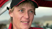 Jutta Kleinschmidt - 2001