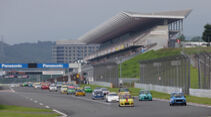 K4-GP - japanische Kei-Car-Rennserie mit Le-Mans-Umbauten