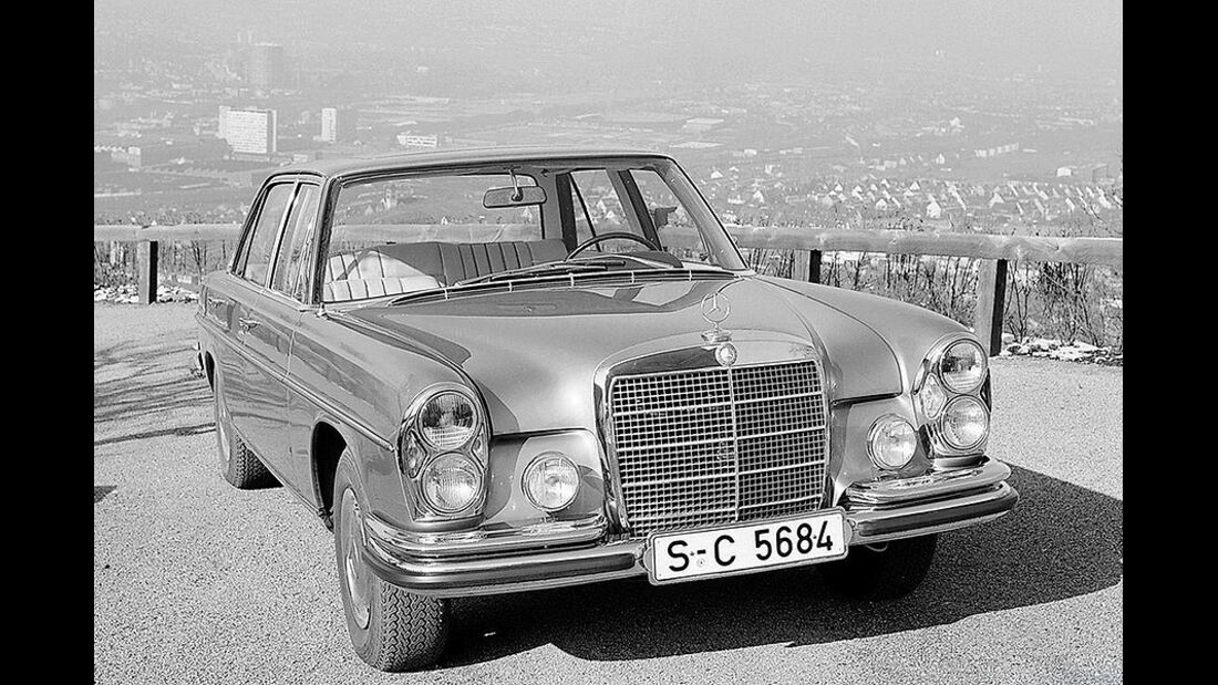 Oldies mit H-Kennzeichen: 15 Top-Oldtimer in Deutschland | AUTO MOTOR