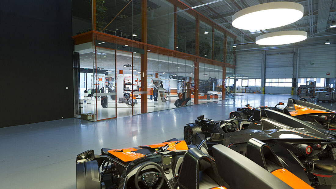 KTM-Shop