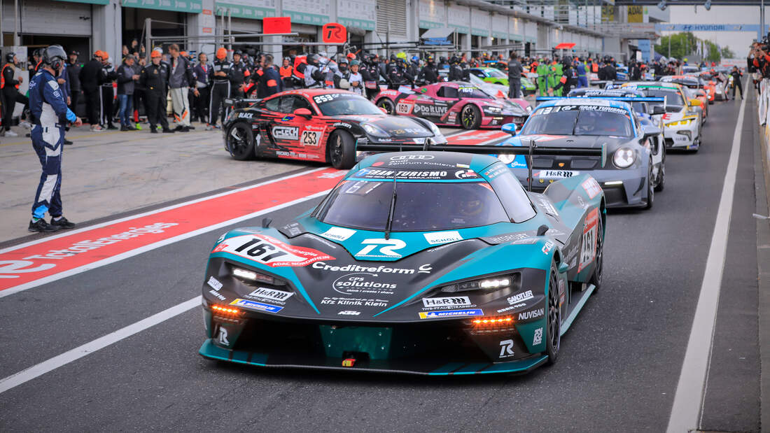 24h Quali Rennen 2022 Ergebnisse