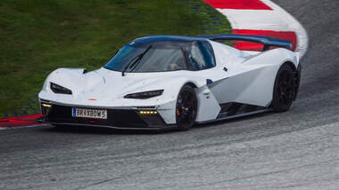 KTM XBow 2022