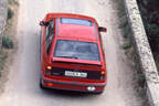 Kadett GSi Test von 1984