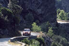 Kadett GSi Test von 1984