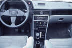 Kadett GSi Test von 1984
