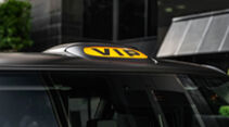 Kahn Design LEVC TX5 Elektro-Taxi Tuning