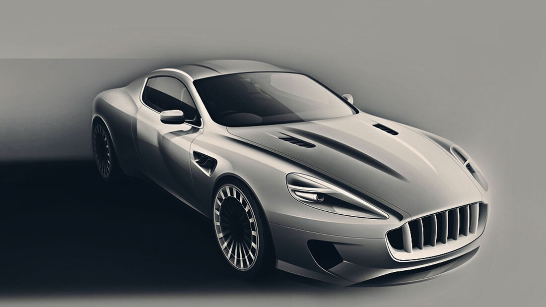 Kahn Design Vengeance