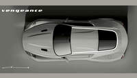 Kahn Design Vengeance
