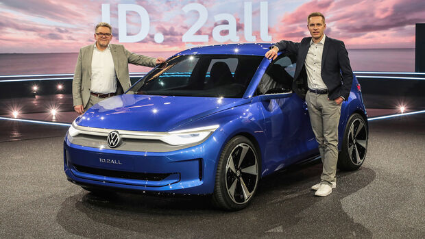 Model Car World gewinnt Markenrechts-Klage gegen Automobilriesen VW /  Grundsatzurteil