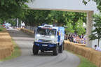 Kamaz Dakar Truck