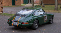Kamm Porsche 912c Restomod