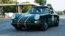 Kamm Porsche 912c Restomod