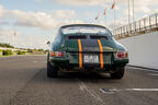 Kamm Porsche 912c Restomod