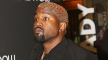 Kanye West alias Ye