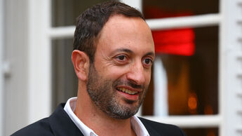 Karim Habib, BMW-Designchef