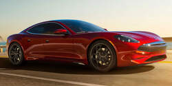 Karma Revero GT