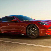 Karma Revero GT