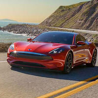 Karma Revero GT