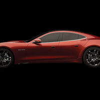 Karma Revero GT